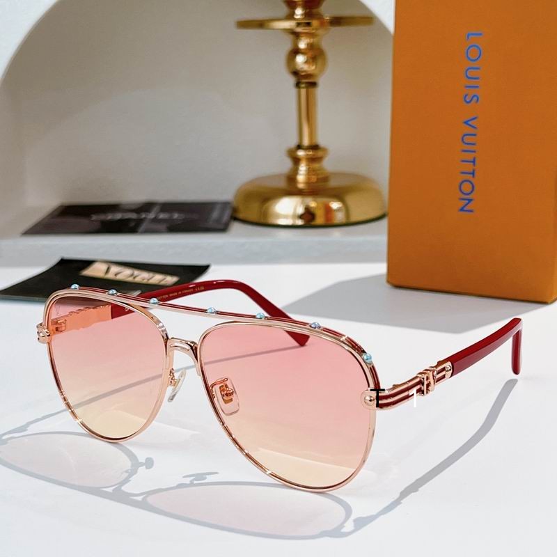 LV Sunglasses ID:20260410-2089